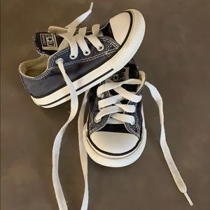 Toddler Converse